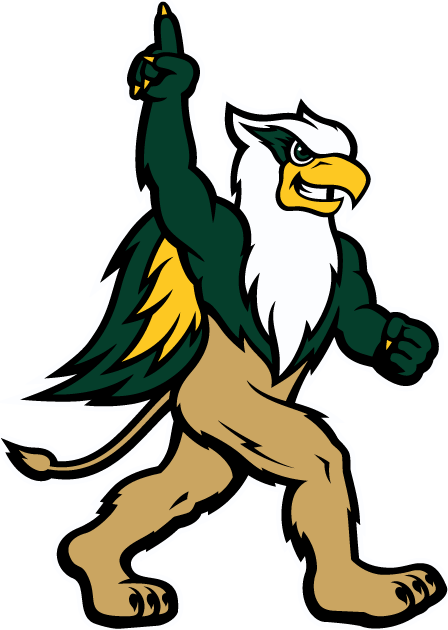 William and Mary Tribe 2004-Pres Mascot Logo iron on transfers for fabric